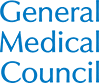 General Medical Council logo